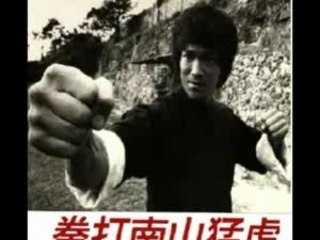 Bruce Lee au tournois de Long Beach,chachacha, funérail...