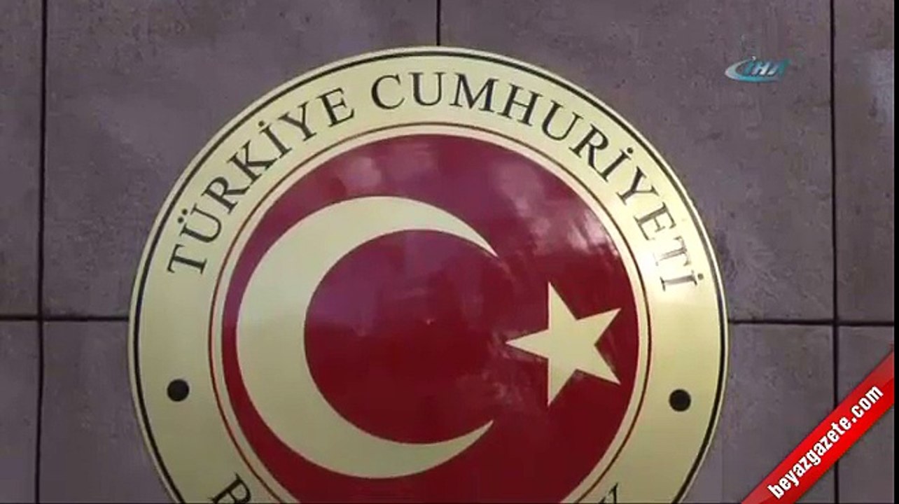 Başbakanlık çalışanı 18 kişi gözaltına alındı