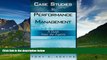 READ FREE FULL  Case Studies in Performance Management: A Guide from the Experts  READ Ebook