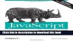 [Popular Books] JavaScript: The Definitive Guide: Activate Your Web Pages (Definitive Guides) Free
