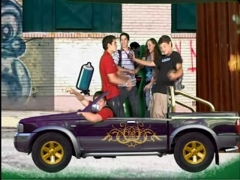 Pimp My Clip 3#