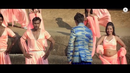Hairat-e-aashiqui - Yea Toh Two Much Ho Gayaa -Jimmy Shergill, Pooja Chopra - Javed Ali, Aakanksha S