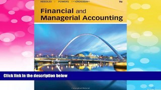 Must Have  Financial and Managerial Accounting  READ Ebook Full Ebook Free