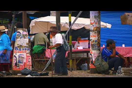 KM a meta / to go - Étape 1 (Mont-Saint-Michel / Utah Beach Sainte-Marie-du-Mont) - La Vuelta a España 2016