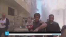 سوريا: ترحيب أممي بموافقة روسيا على هدنة أسبوعية لمدة يومين في حلب