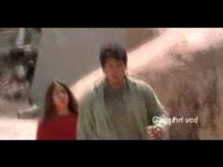 Thom karuvil irunthom...