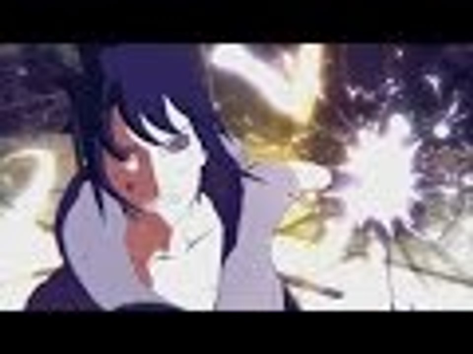 Storm Revolution - Ultimate Sasuke Moveset Mod Gameplay (w/ SweetFX)