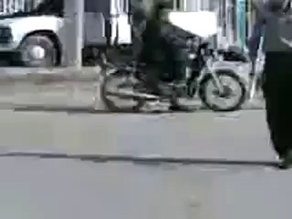 Just For Laugh