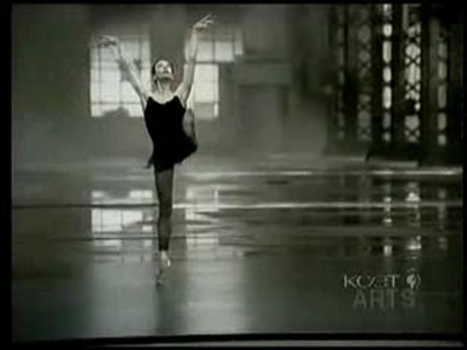 Sting & Alessandra Ferri - Prelude