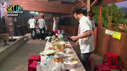 ARABIC SUB NT LIFE IN PAJU EP4