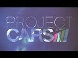 Project Cars: Formula A car around Azure Coast