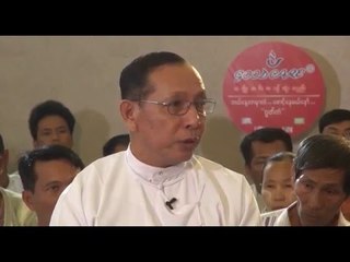 DVB Debate News Flash:Who are the new MP's?