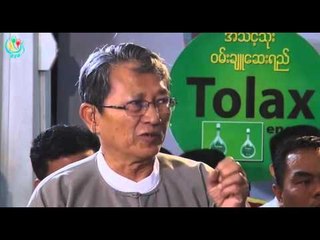 DVB Debate:How to balance economy and environment? (Part A)