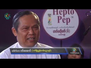 DVB Debate:How to teach better tuition? (Part B)