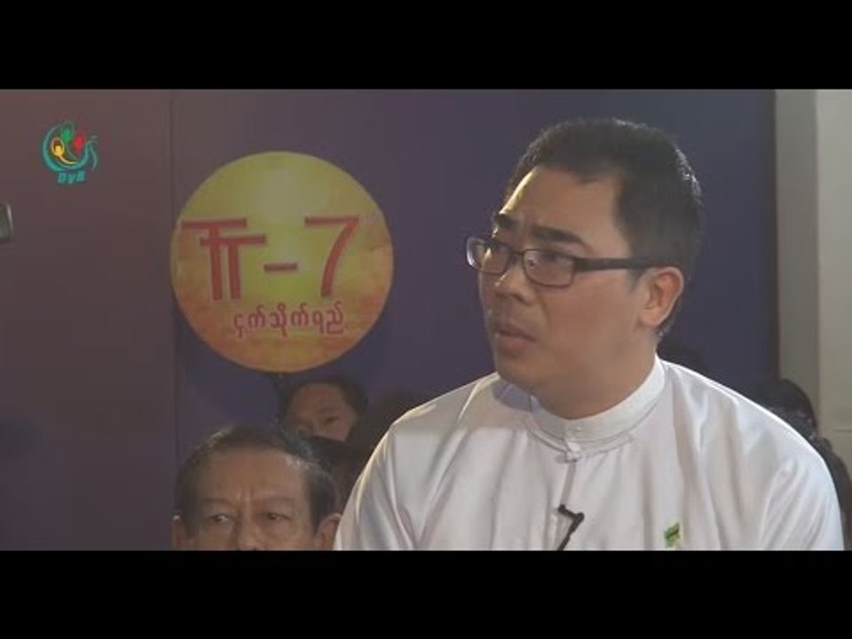 DVB Debate:How to start your SME Business? (Part B)