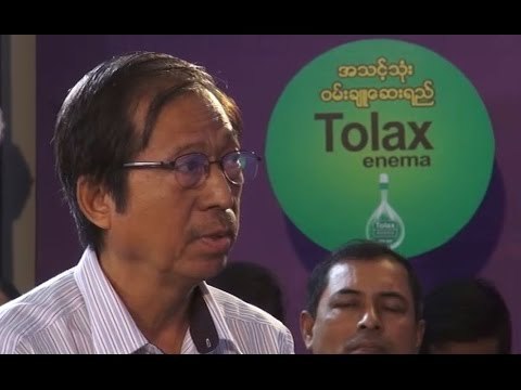 DVB Debate:How to hand over peace? (Part C)