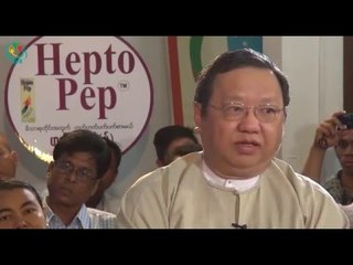 DVB Debate:How to balance economy and environment? (Part B)