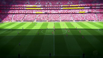 Benfica - Vitoria Setubal, dimanche 21 Août à 21h15 en direct sur SFR Sport 2