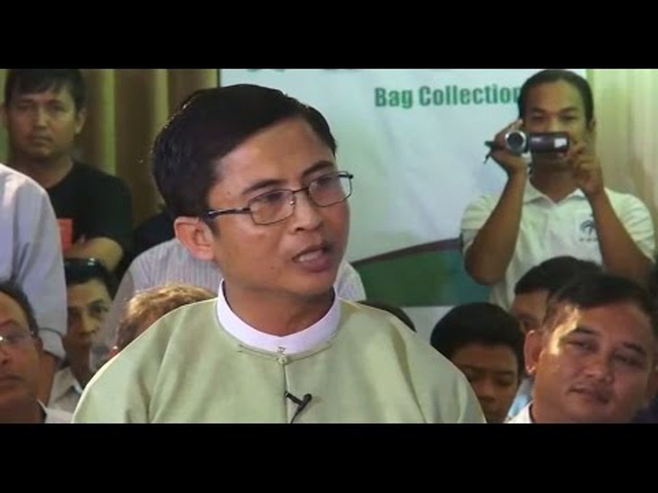 DVB Debate:What is the impact of land grabbing? (Part A)