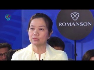 DVB Debate:How to start your SME Business? (Part C)