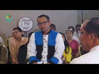 DVB Debate:Who are the new MP's? (Part A)