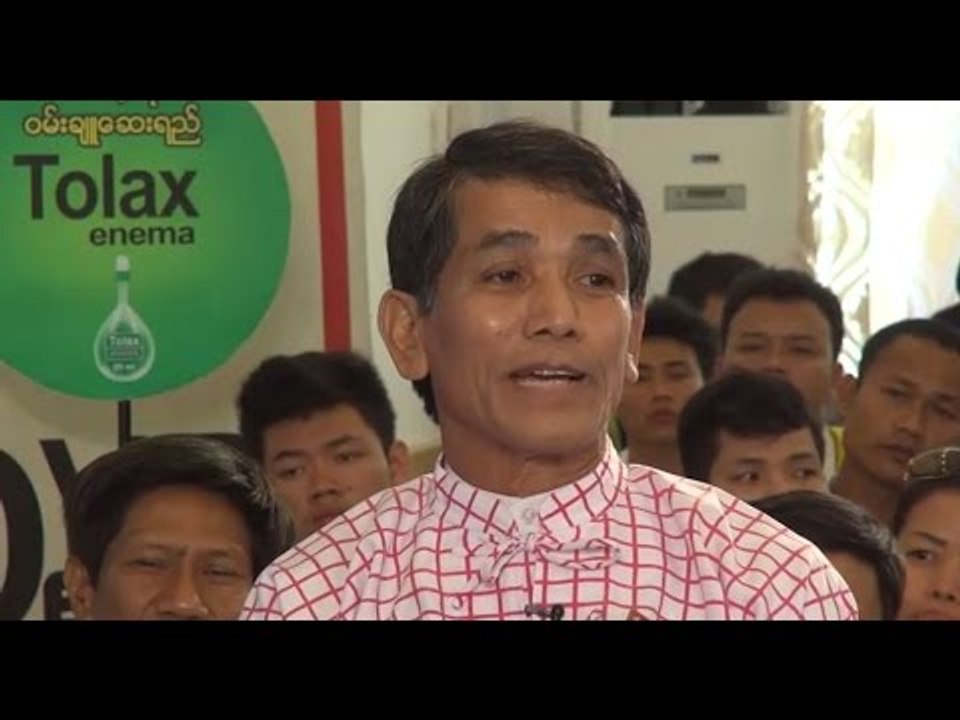 DVB Debate: How to build a federal state? (Part B)