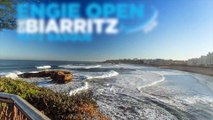 Teaser ENGIE OPEN de Biarritz - Pays Basque 2016