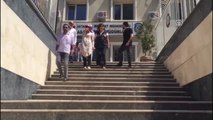 İstanbul Anadolu Adalet Sarayı'ndaki Fetö/pdy Soruşturması