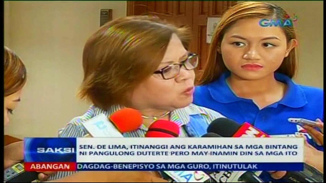 Saksi - August 19, 2016 Part 1
