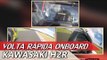 KAWASAKI NINJA H2R - VR ONBOARD COM ALEX BARROS #11 | ACELERADOS
