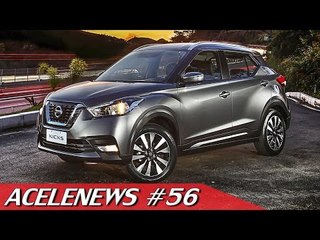 ACELENEWS #56 | ACELERADOS