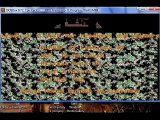 6 Lemmings 1 Fun Level 6 A task for blockers and bombers