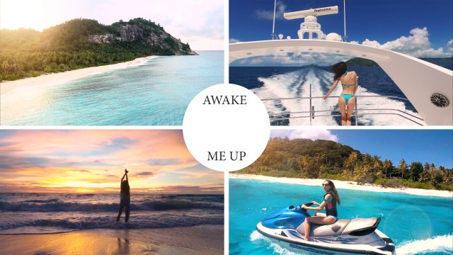 Life of my Dream | Жизнь моей мечты | Top Models | Happy