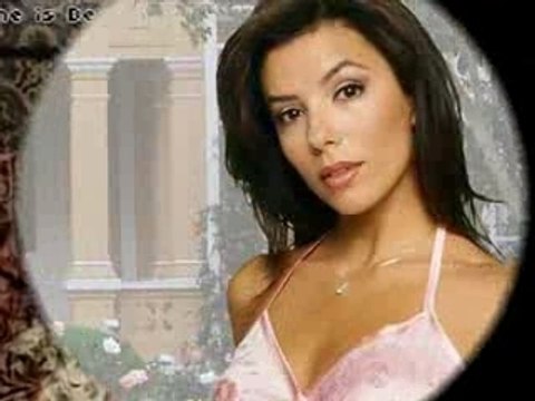 Eva Longoria et Tony Parker