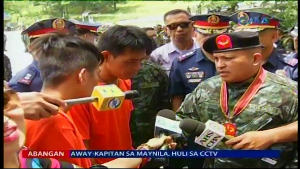 Saksi - August 19, 2016 Part 3