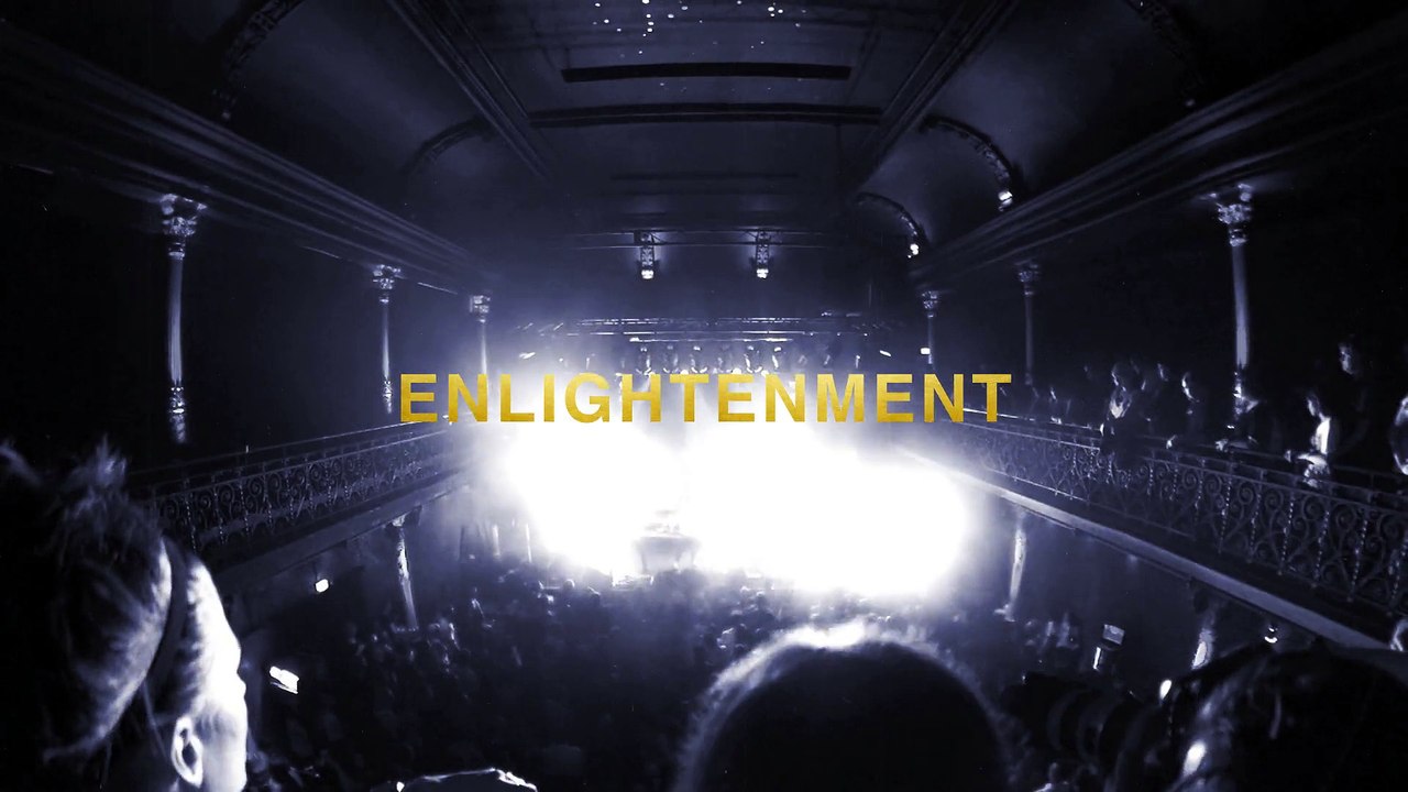 ANCHOR 2016 - Reeperbahn Festival International Music Award Trailer