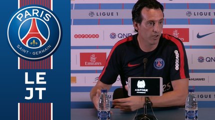 Le JT du vendredi 19 août