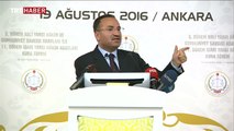 'FETÖ'yü Türkiye'ye iade edin'