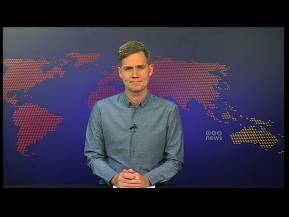 DVB Bulletin: 15 January 2016