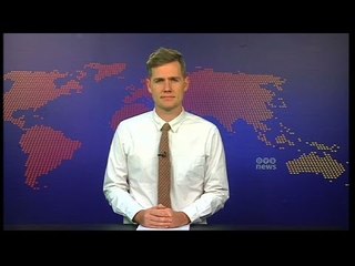 DVB Bulletin: 1 February 2016