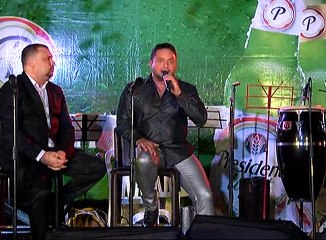 La respuesta de este artista a un bloquero dominicano que le preguntó si era gay