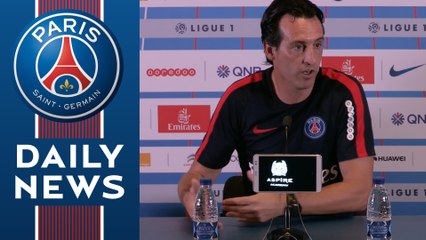 Daily News - August 19th