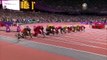 Usain Bolt Wins 100m - Rio Olympics 2016