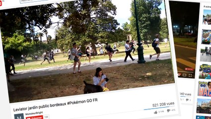 Bientôt la rentrée des PokéBDLR le 29 Août!