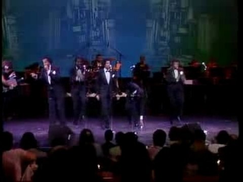Papa Was A Rolling Stone - The Temptations