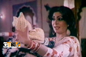 MERI DUNIYA SAJAI TERE PYAR NE - FAQEERIA