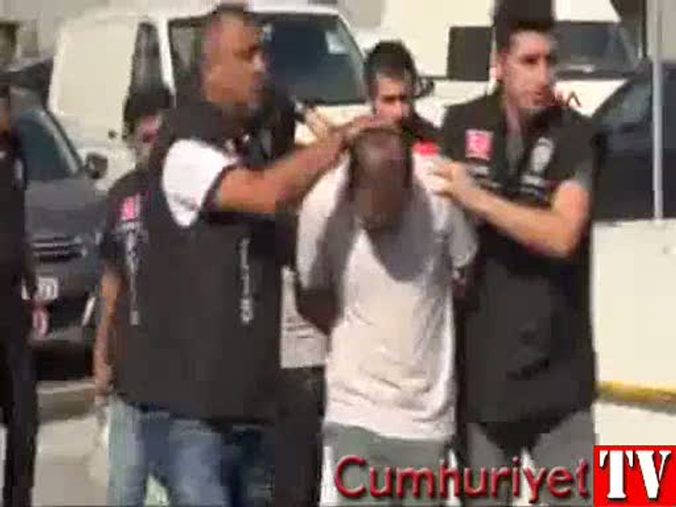 Harp Akademileri Komutanlığında görevli 44 personel adliyeye sevk edildi