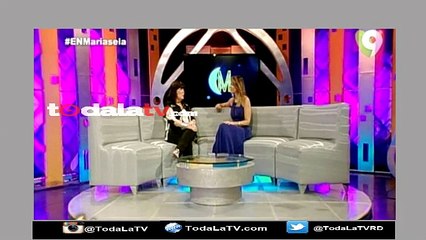 lisa maria wells entrevista