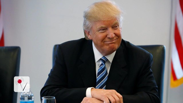 Trump Campaign Chairman Paul Manafort Resigns