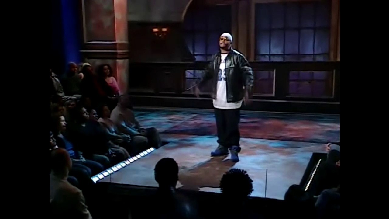 Malik Yusef I Spit [HD, 720p]